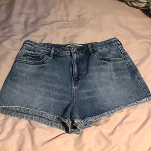 Pacsun Shorts
